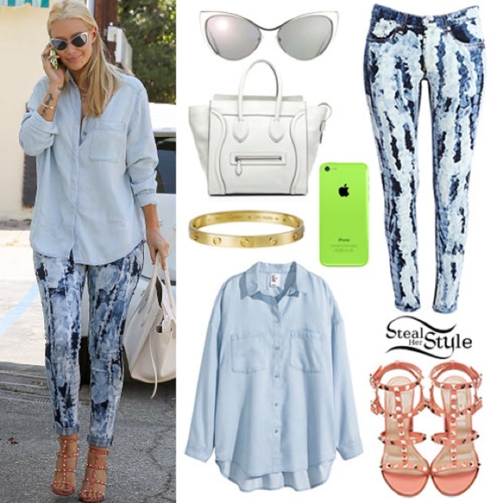 RAG AND BONE - SKINNY - RIVERA - 26